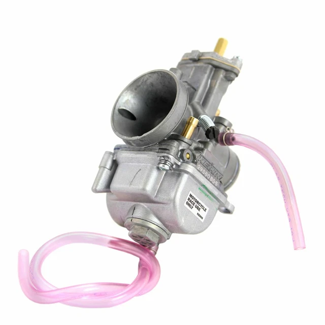 Remplacement Carburateur 12mm Peugeot Vivacity 50 2T, Zenith 50, Limbo 50 (2Takt