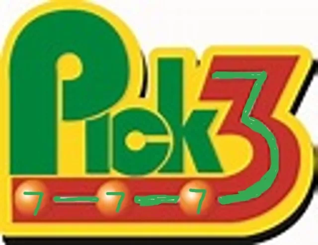 Pick 3  Cash 3 Lottery System October 23 Average 8 Wins Per Month Recommendation