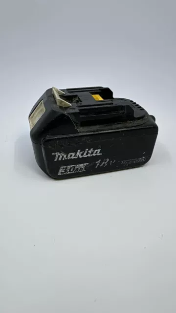 Makita 18 V LXT 3,0 Ah Lithium-Ionen Akku - BL1830B Ersatzteile