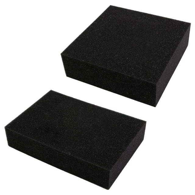 Tapis De Banc De Travail PVC Noir 16,1 X 72 Pouces - Antidérapant, Imperméable, Facile à Couper, Pour Ponçage, Travail Du Bois, Atelier - 4