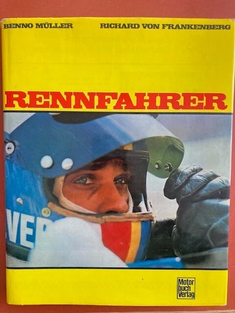 RENNFAHRER EUR 13,50 PicClick DE