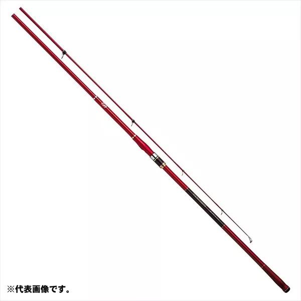 Daiwa 20 Tournament Surf T 33-405 R Furidashi Spinning rod From Stylish anglers