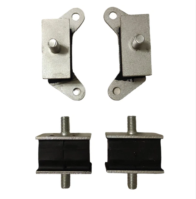 SUPPORT MOTEUR 505 Et 604 Peugeot EUR 64,90 - PicClick FR