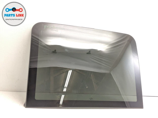 2011-2017 Porsche Cayenne 958 Front Panoramic Sun Roof Moon Glass Window Panel