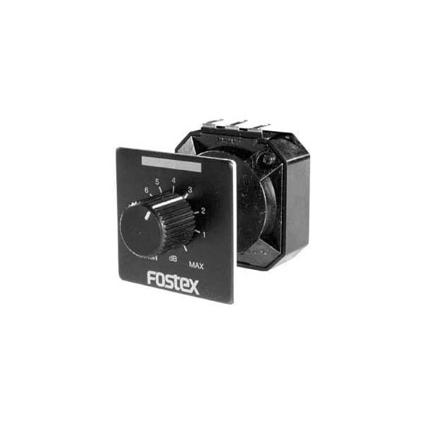 FOSTEX ATTENUATOR R80B Japan FS FS EUR 56,75 PicClick FR