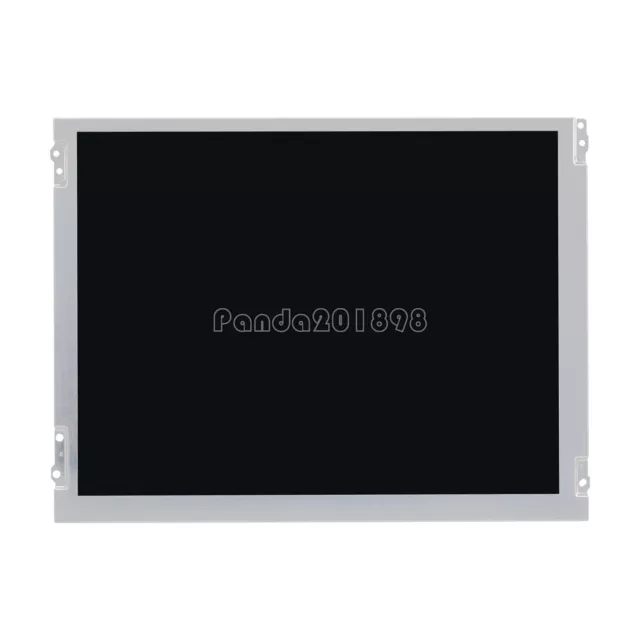 Used Original G121SN01 V4 12.1 Inch TFT LCD Display LCD Panel Module