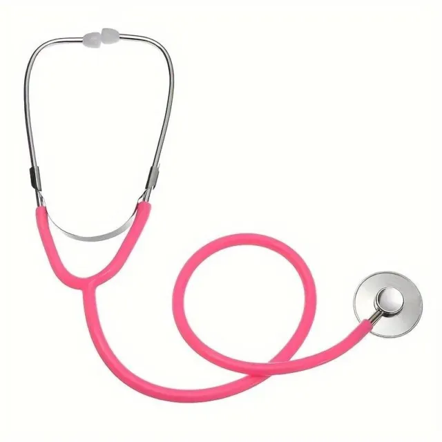 Flachkopf Stethoskop Stetoskop Rettungsdienst Arzt Baby Praxis Top-Qualität 