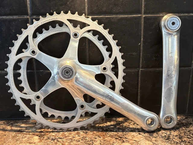 CAMPAGNOLO CHORUS - Neuf Ancien Stock - Lot Groupe Première