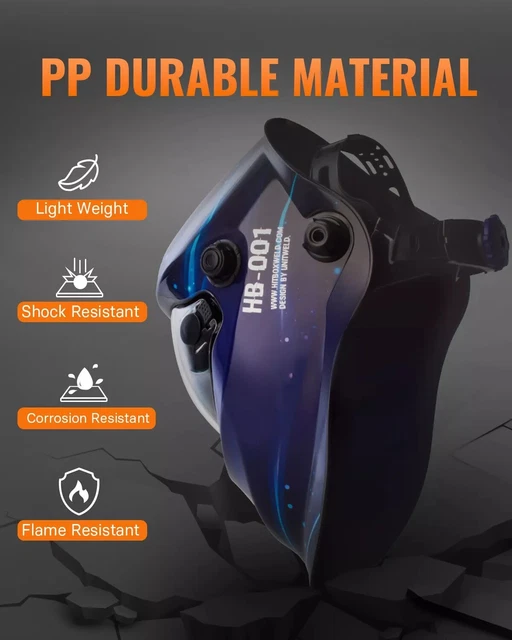 MIG WELDER 200A 220V 4IN1 MMA TIG Inverter MIG Mix Gas Flux Core ...