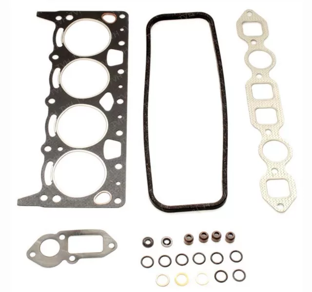 346527 Gasket Kit, Engine Upper For Hyster Forklift | Mazda Va Engine