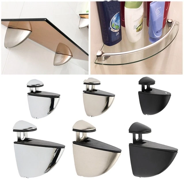1x Messing Banjo Regal Nieten Haken Halterungen Mit Arm Schrank