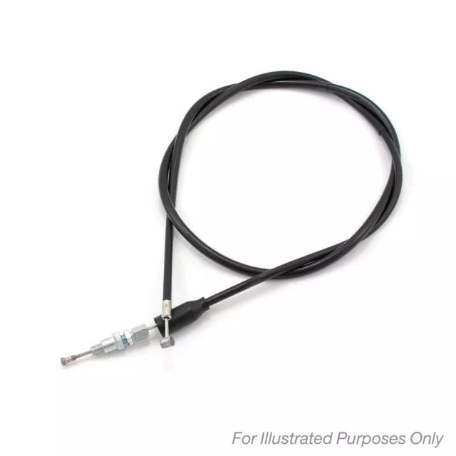 First Line Throttle Cable - Part No. FKA1076