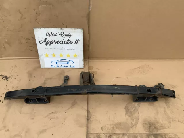 Bmw 3 Series E90 Rear Tow Towing Bar Towbar 2010