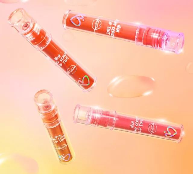 IBIM DEWY SERUM LIP TINT 4.5g