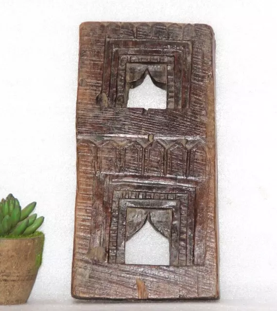 Wood Frame Antique Wall Hanging Home Decor Frames