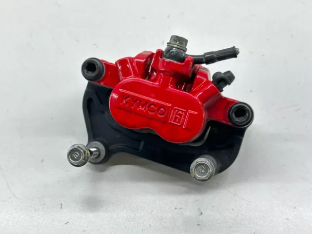 PINZA FRENO POSTERIORE KYMCO XCITING 300 i R 2007-2008-2012-2014