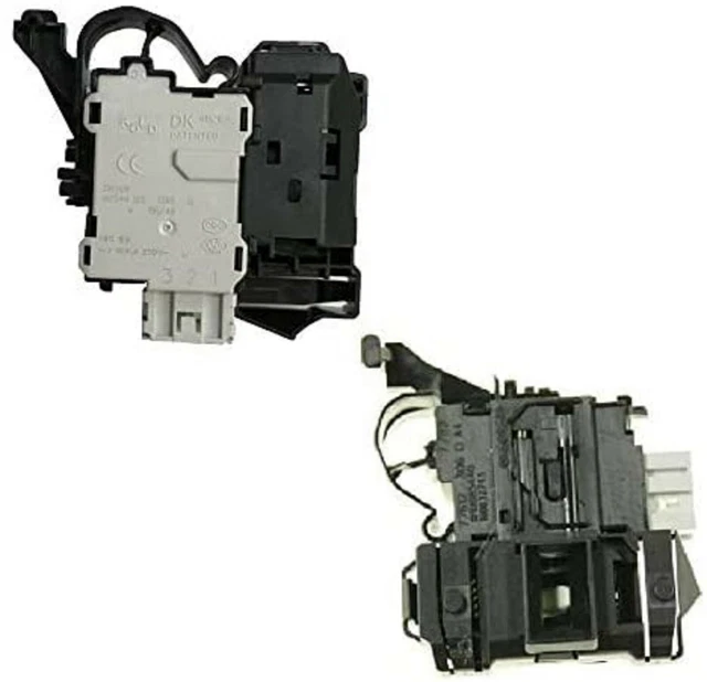 HOTPOINT WASHING MACHINE Door Lock Mechanism SEE MODEL LIST Genuine