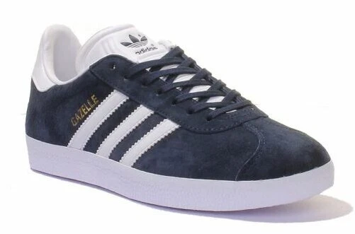 Adidas gazelle sales homme grise