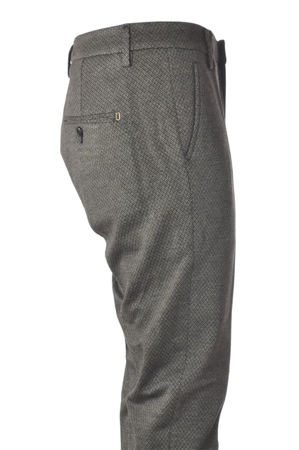 Jeans Dondup Pour Homme - Coupe Slim Fit - Taille Et Détails à Confirmer - Neuf Avec étiquettes