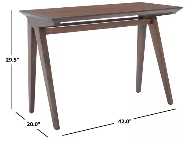 Safavieh REID DESK, Reduced Price 2172734090 DSK5002B