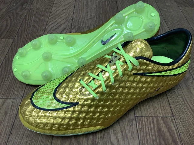 NIKE Hypervenom Phantom PREM HG-E Hypervenom FOR SALE! - PicClick