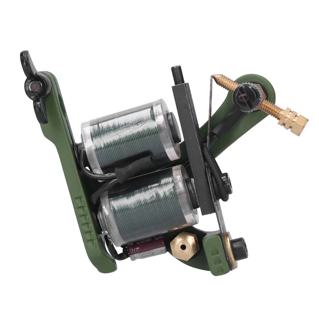Solong Tattoo Supply - professional Tattoo Equipment