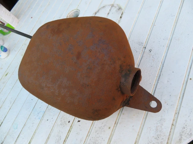 vintage british motorcycle