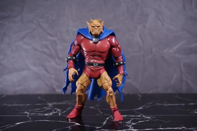 Mattel DC Universe Classics The Demon Etrigan Action Figure