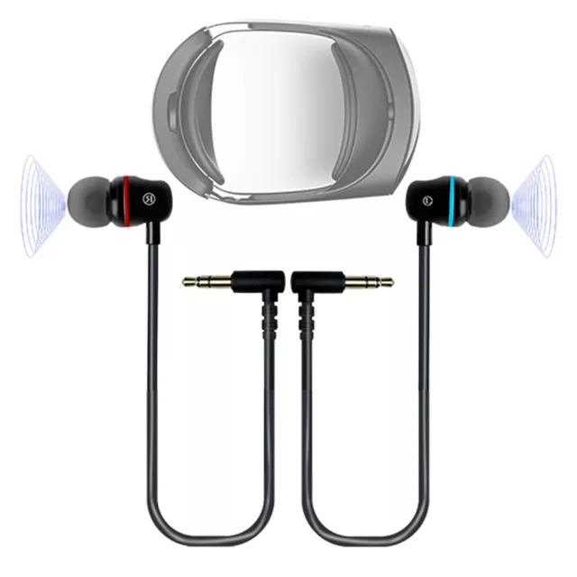 Quest bluetooth 2025 headphones