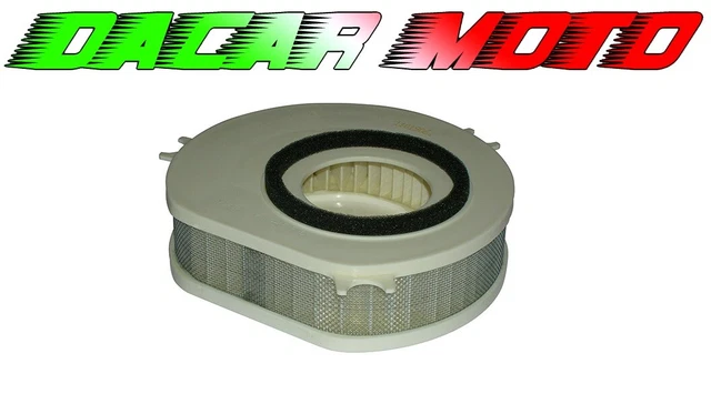 Servicekit Für Yamaha XVS 1100 Drag Star (2000–2007) – Luftfilter, Ölfilter & Zündkerzen