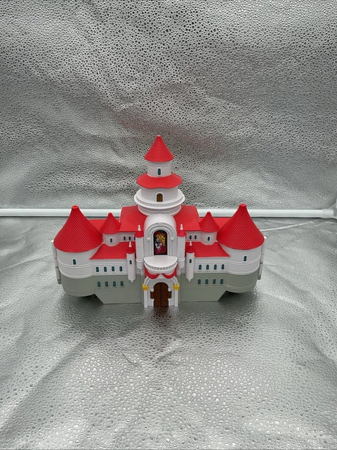 Action Figures Playsets, Action Figures & Accessories, Toys
