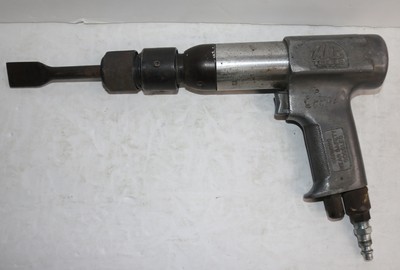 MAC TOOLS AH650 Long Barrel Heavy Duty 