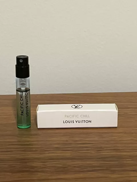 Pacific Chill Louis Vuitton – PerfumerySamples
