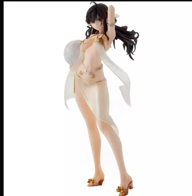 Anime Puppe Sexy Modell 24cm hoch