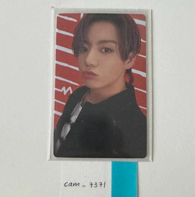 Album Photo BTS WORLD OST (Netmarble) Avec Carte JK - État Neuf, Collection Corée