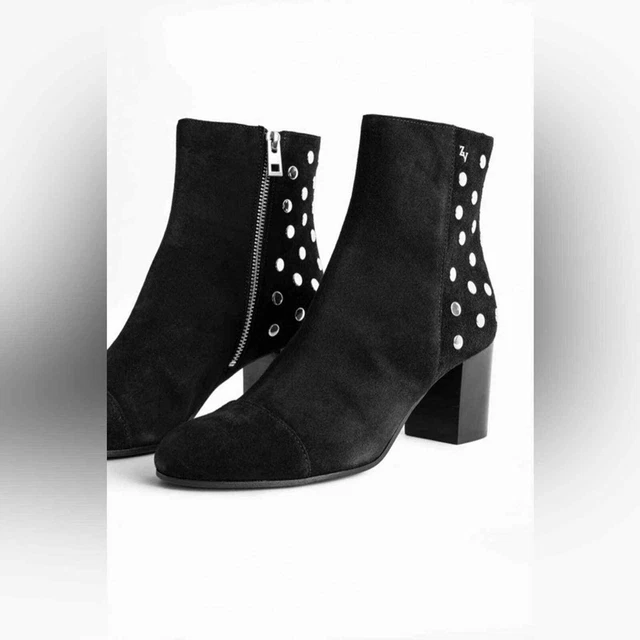 Lena clous boots sale