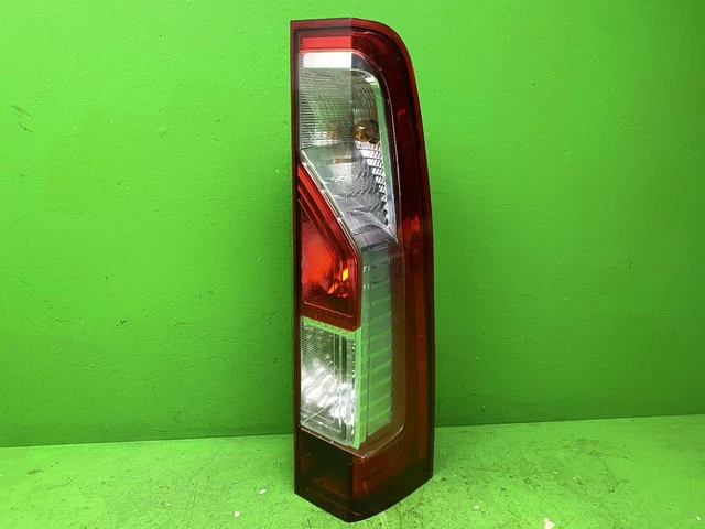 Apriciter Sostituzione Lampada Luce Freno Centrale Rossa
