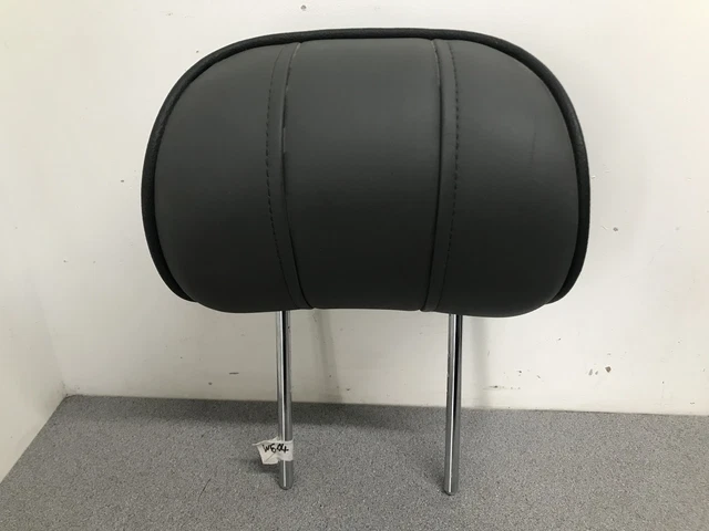Range Rover Executive Rear Leg Rest RANGE ROVER L322 Head Rest Rear Grey Ref WG04 £24.49 - PicClick UK