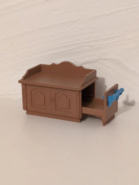 Playmobil époque 1900 - Rangée De Livres Rouges Dorés, Accessoires D'occasion