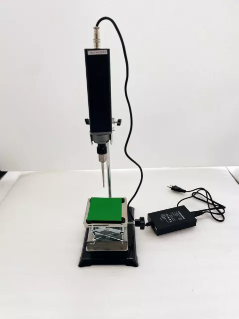 Handheld Ultrasonic Homogenizer mixer cell disruptor cell sonicator 150W