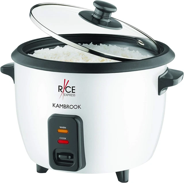EXPRESS RICE COOKER 58.62 PicClick AU