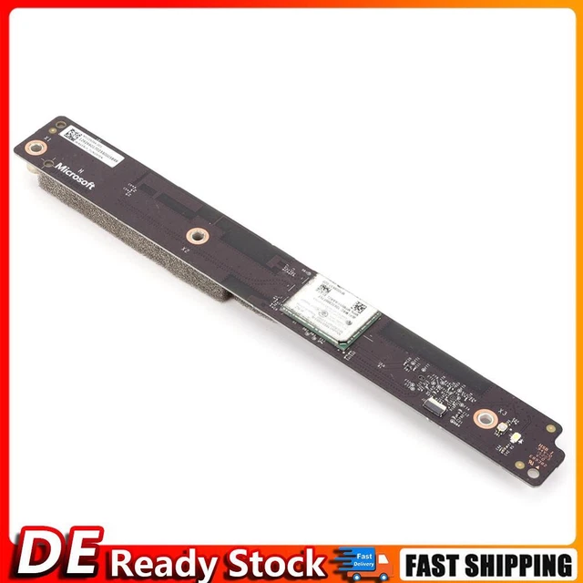 POWER ON/OFF BUTTON Switch RF Board für Xbox One X Ersatzteil EUR 11,64 ...