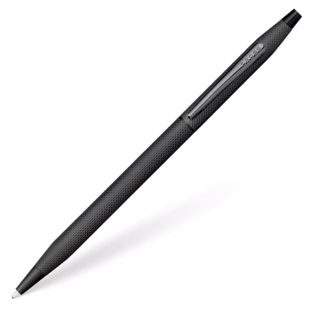 Cross Classic Century Refillable Ballpoint Pen, Medium Ballpen, Includes Prem...