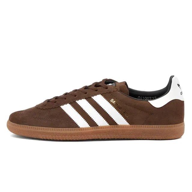 adidas samba deco spezial ブラウン ADIDAS SAMBA SPZL Deco