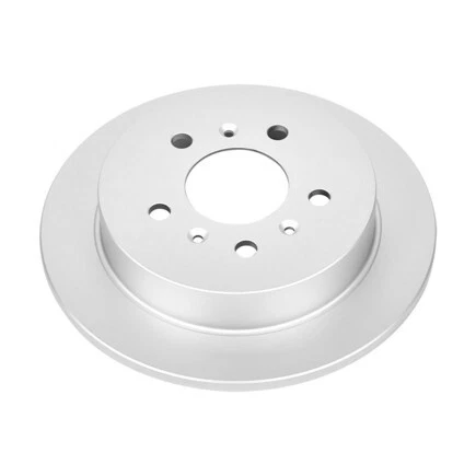 Powerstop Brakes AR82111EVC Evolution Coated Rotor