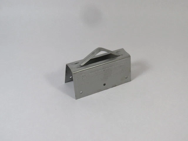 Atis BRAK-IT-100 Fixture Hanger Size 100 W/ Hook ! WOW !
