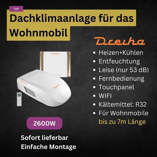 Gree Dachklimaanlage | Preisvergleich Bei