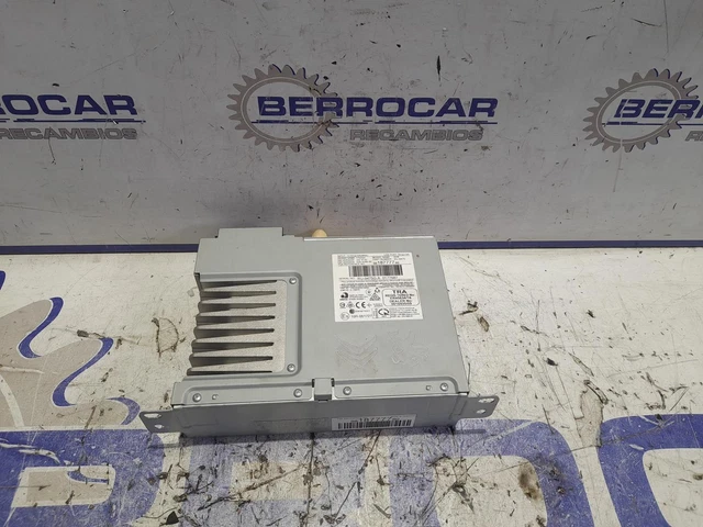 9818777780 autoradio pour PEUGEOT EXPERT FURGON 1.6 BLUEHDI 115 2016 99532
