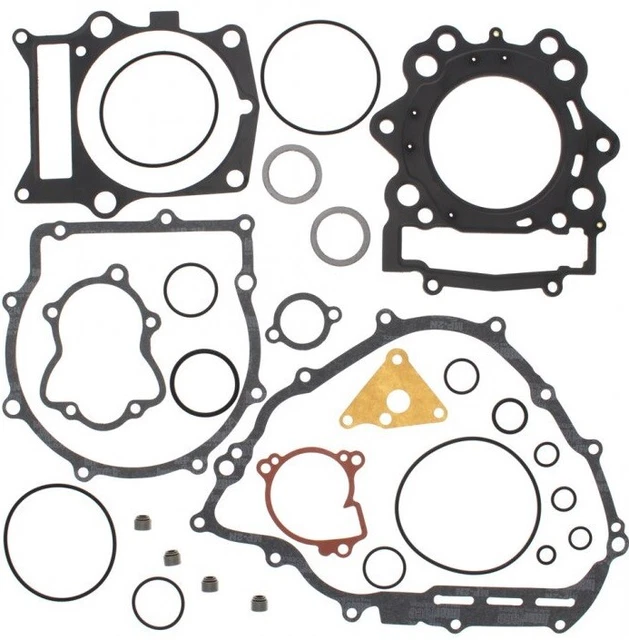 VERTEX COMPLETE GASKET Kit/d'étanchéité Yamaha YFM 550 Grizzly EPS (09 - Foto 14