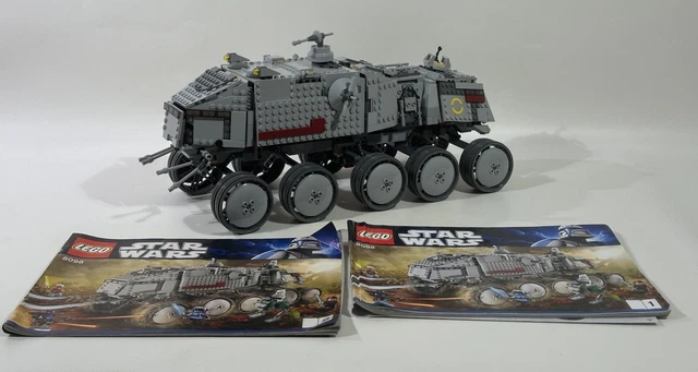 Vassoio In Schiuma Feldherr Per Star Wars Legion | Protezione Per Carro Armato AAT E Miniature